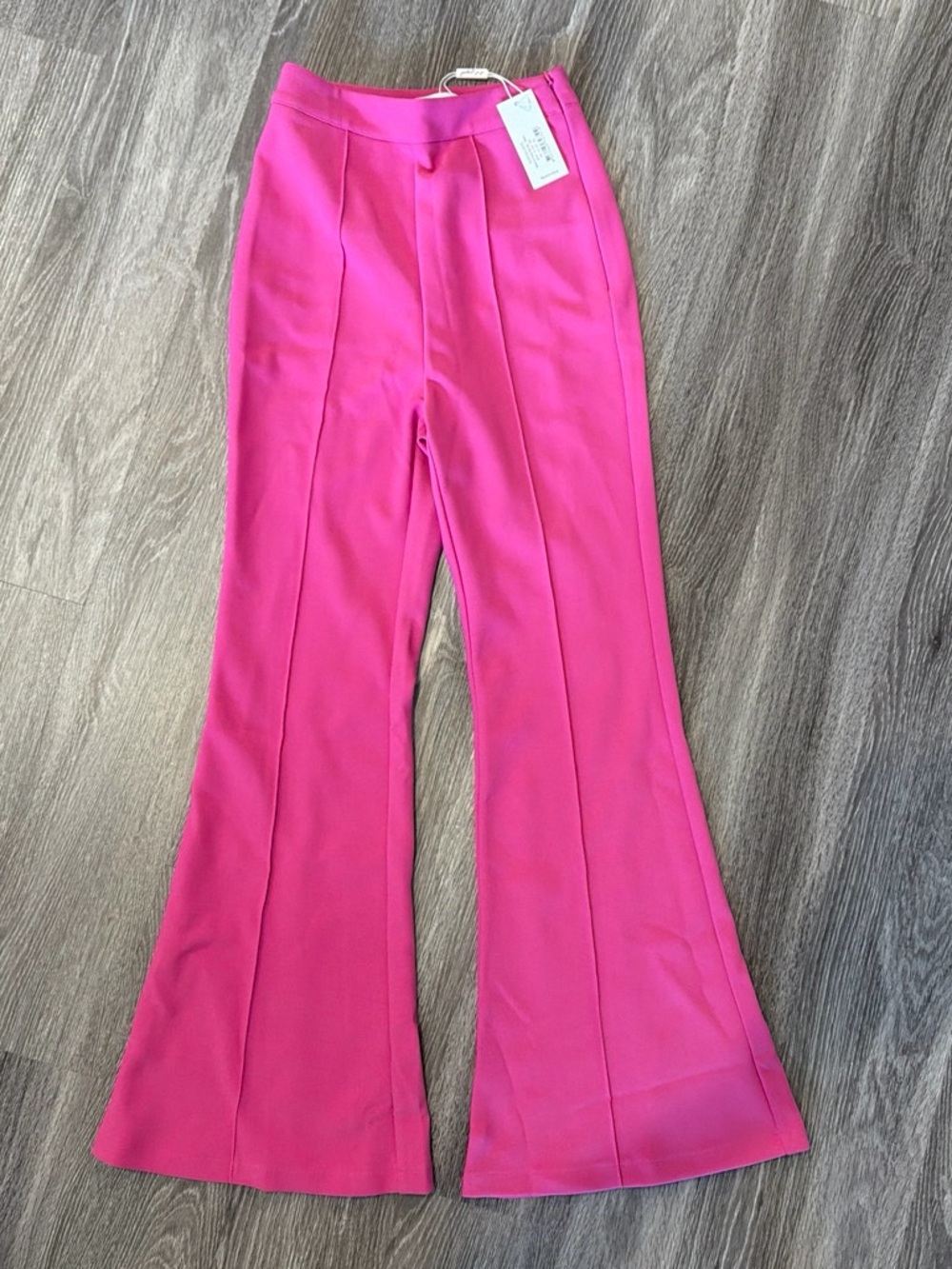Petal and Pup Rutherford flared ponte pant - XS